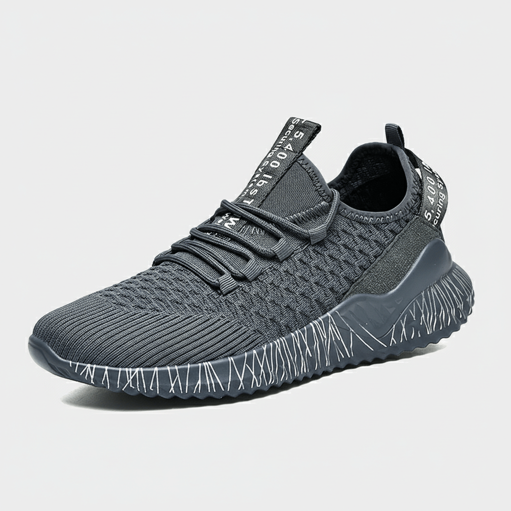 Dean Lightweight Performance Sneakers with Breathable Design