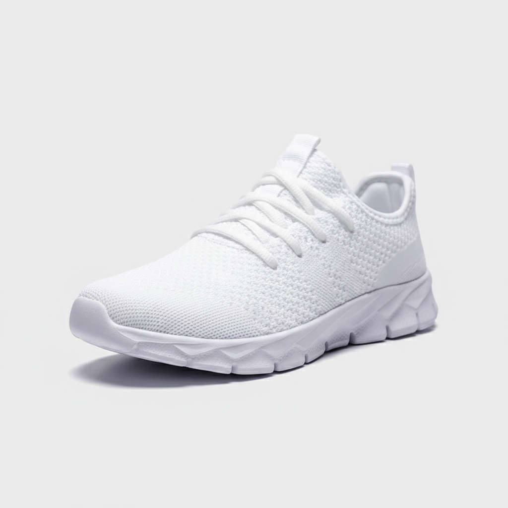 Dean Lightweight Performance Sneakers with Breathable Design