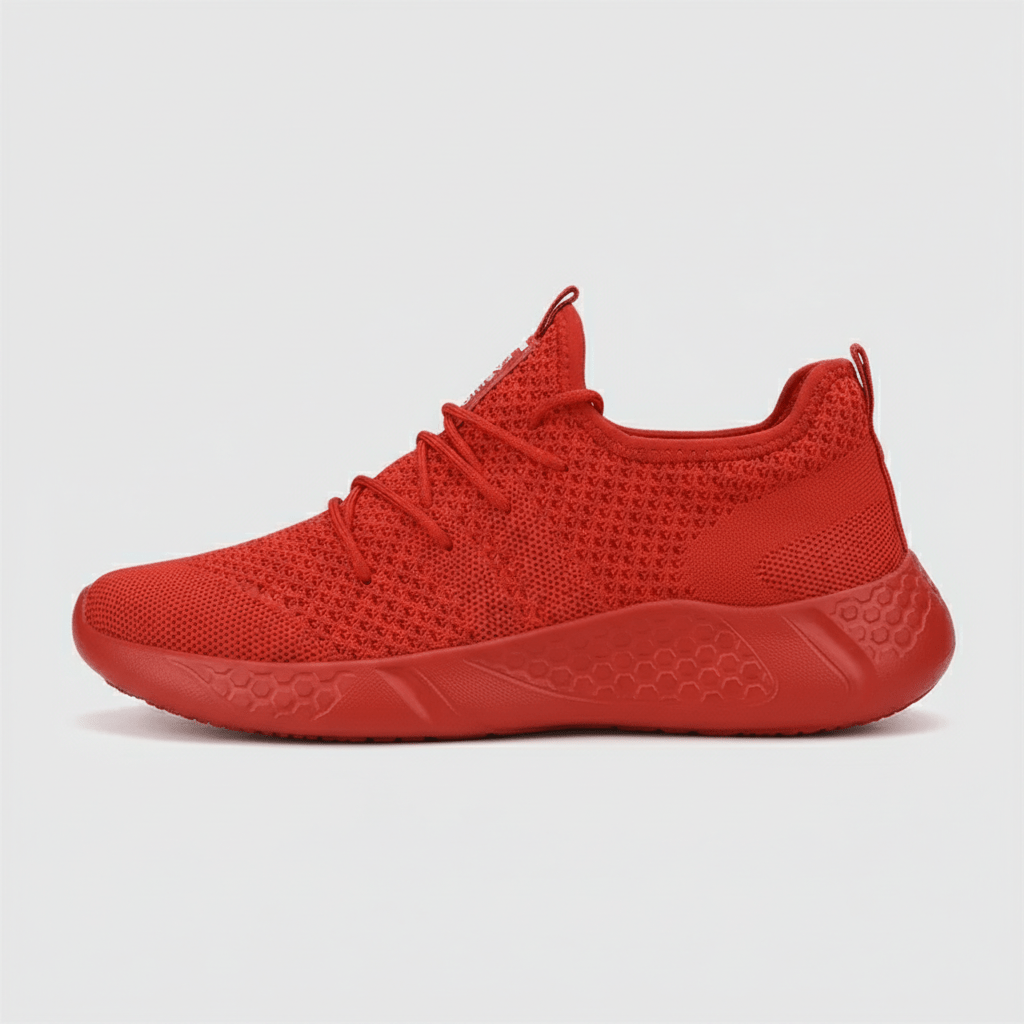 Dean Lightweight Performance Sneakers with Breathable Design