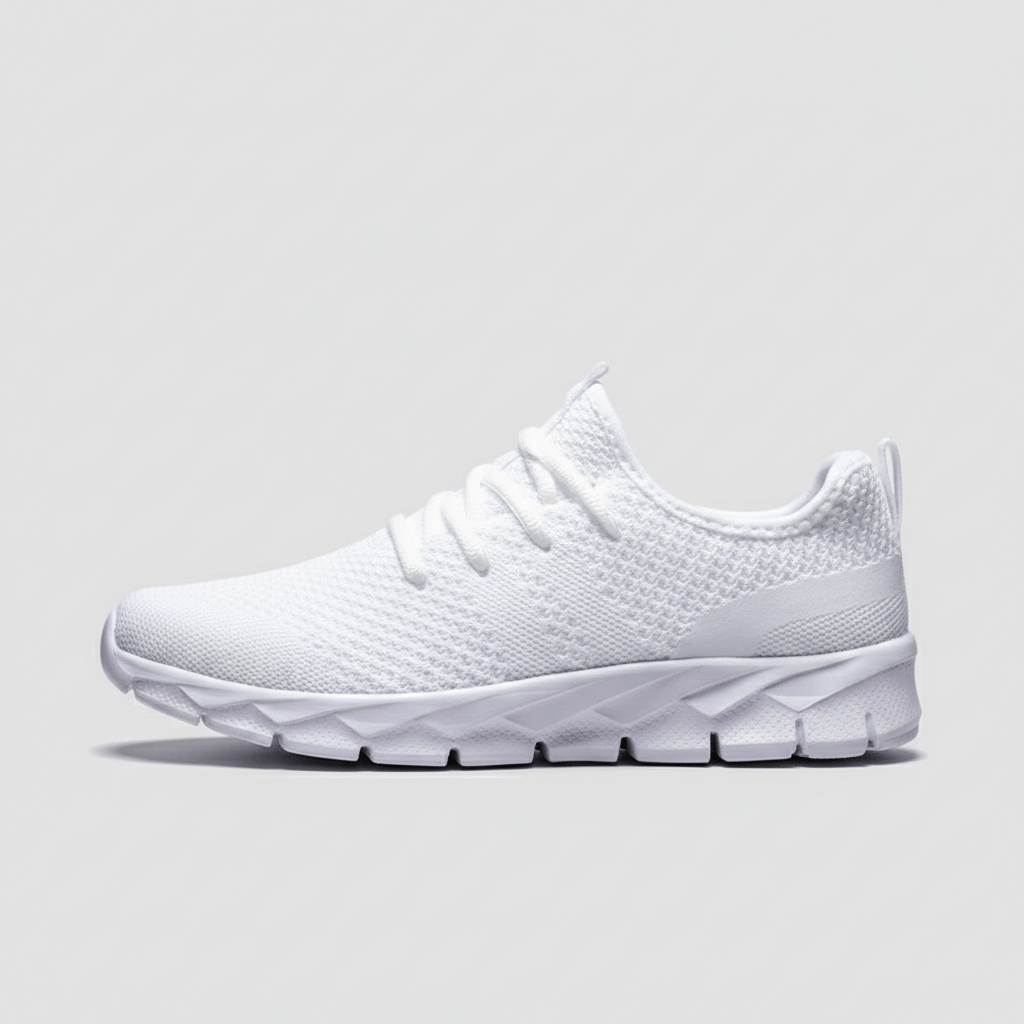 Dean Lightweight Performance Sneakers with Breathable Design