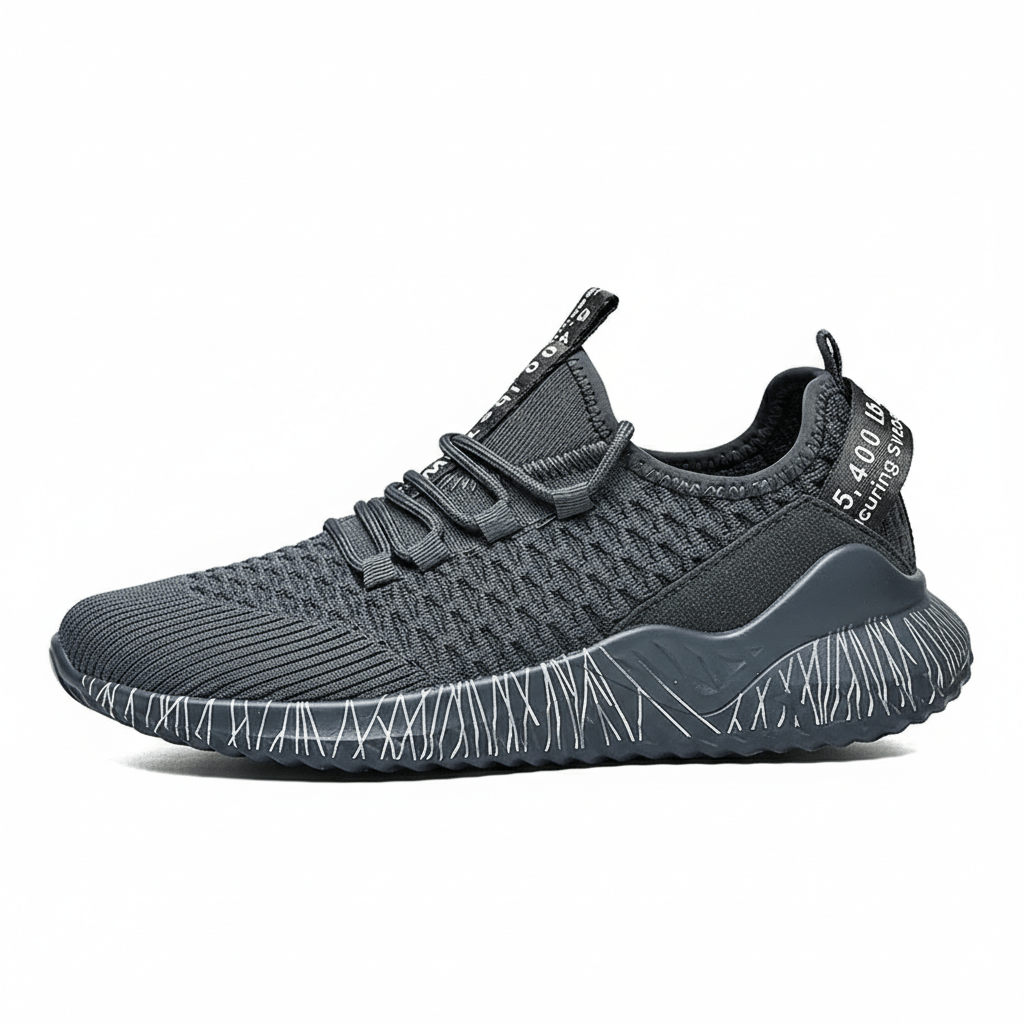 Dean Lightweight Performance Sneakers with Breathable Design