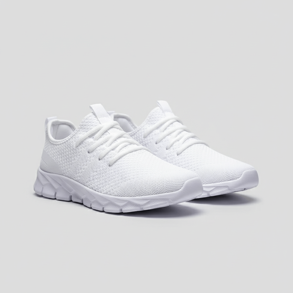 Dean Lightweight Performance Sneakers with Breathable Design