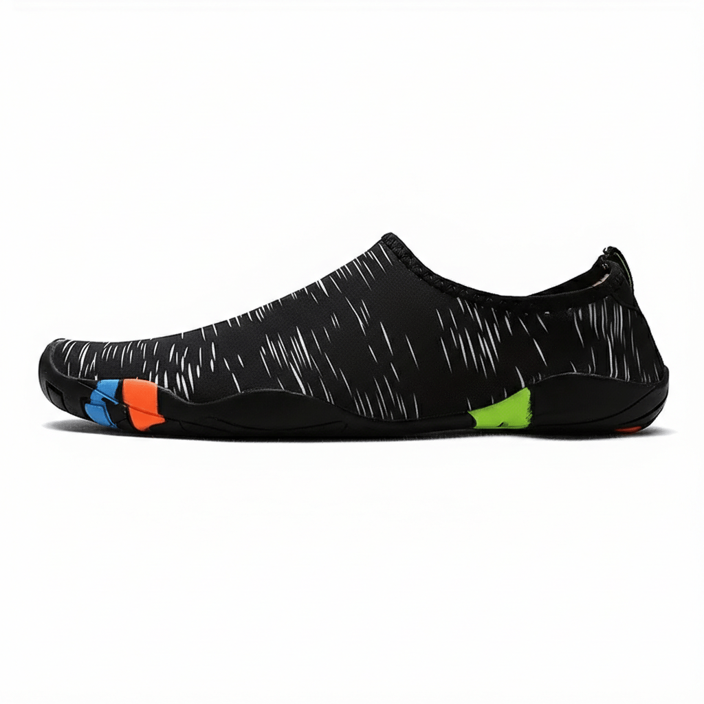Kyle Slip On Water Shoes Quick Dry Beach Shoes