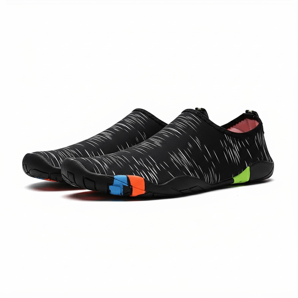 Kyle Slip On Water Shoes Quick Dry Beach Shoes