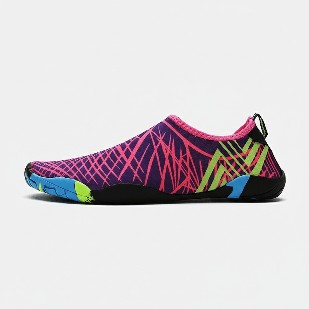 Kyle Slip On Water Shoes Quick Dry Beach Shoes