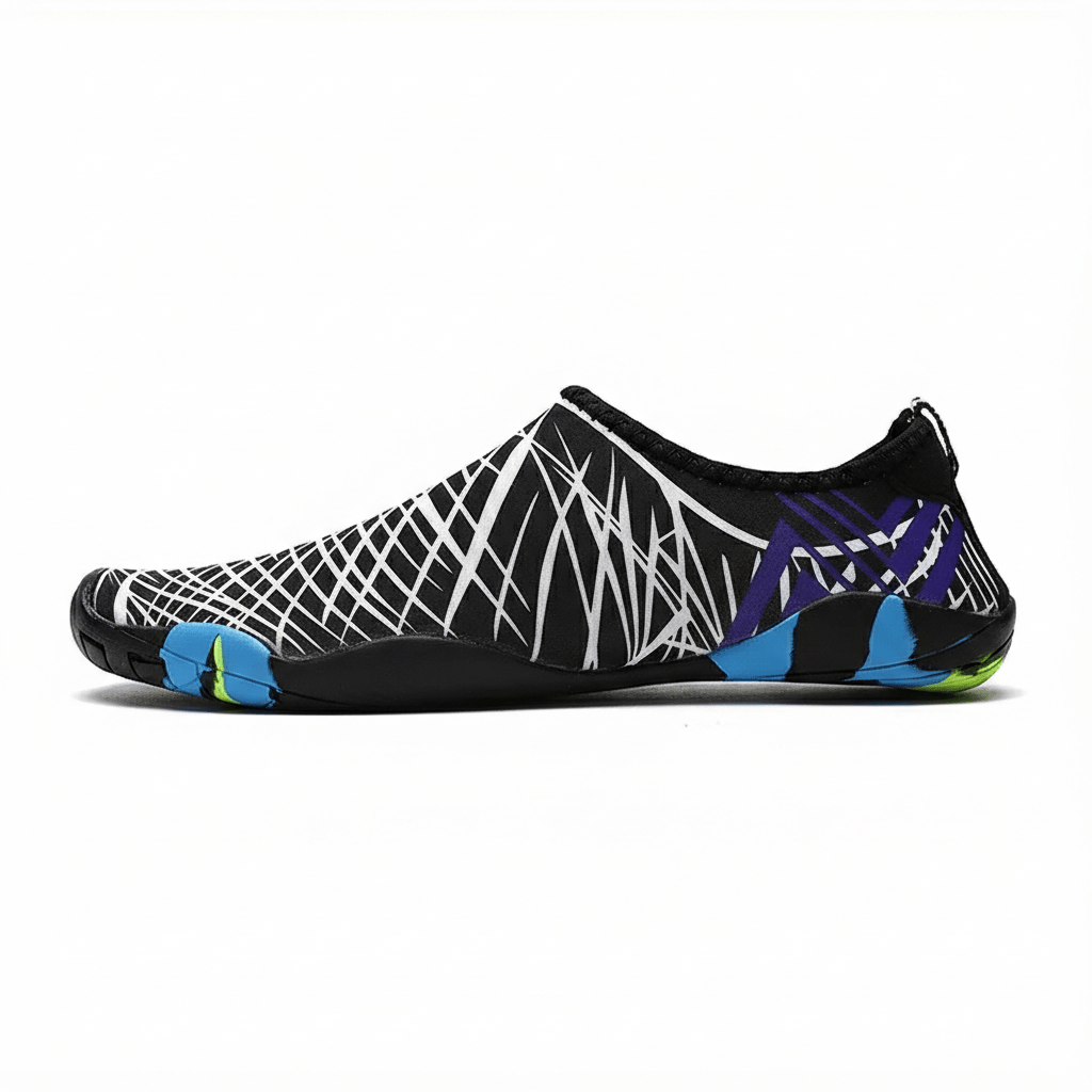 Kyle Slip On Water Shoes Quick Dry Beach Shoes