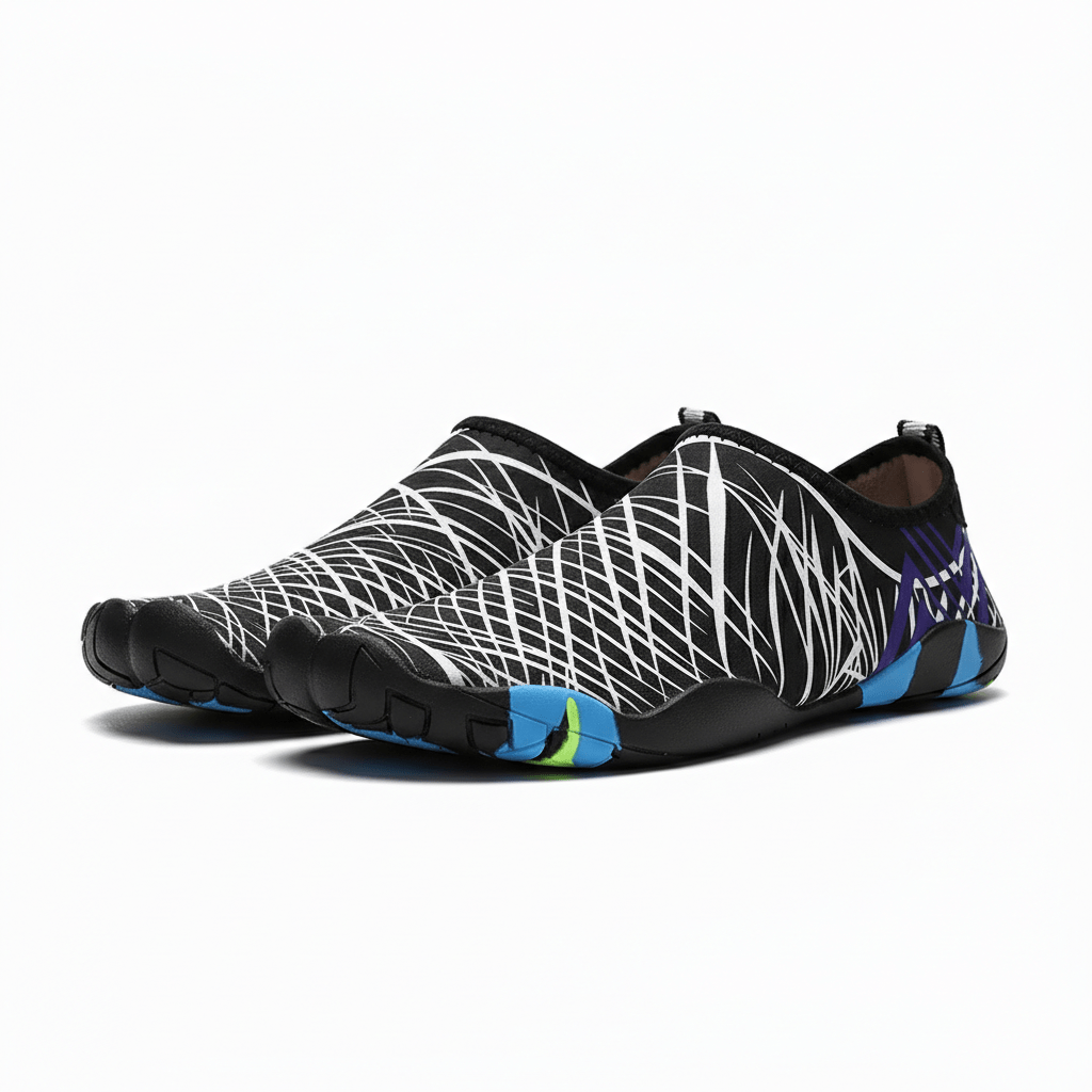 Kyle Slip On Water Shoes Quick Dry Beach Shoes