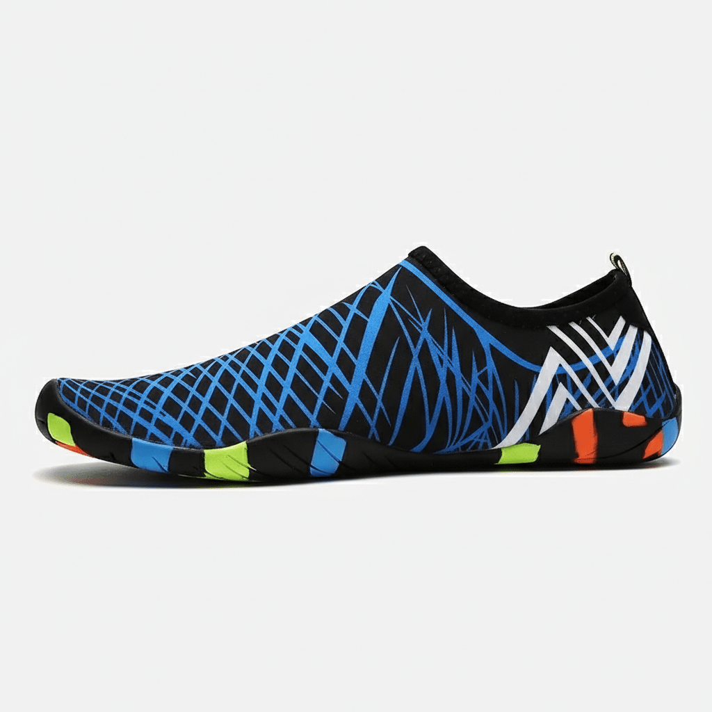 Kyle Slip On Water Shoes Quick Dry Beach Shoes