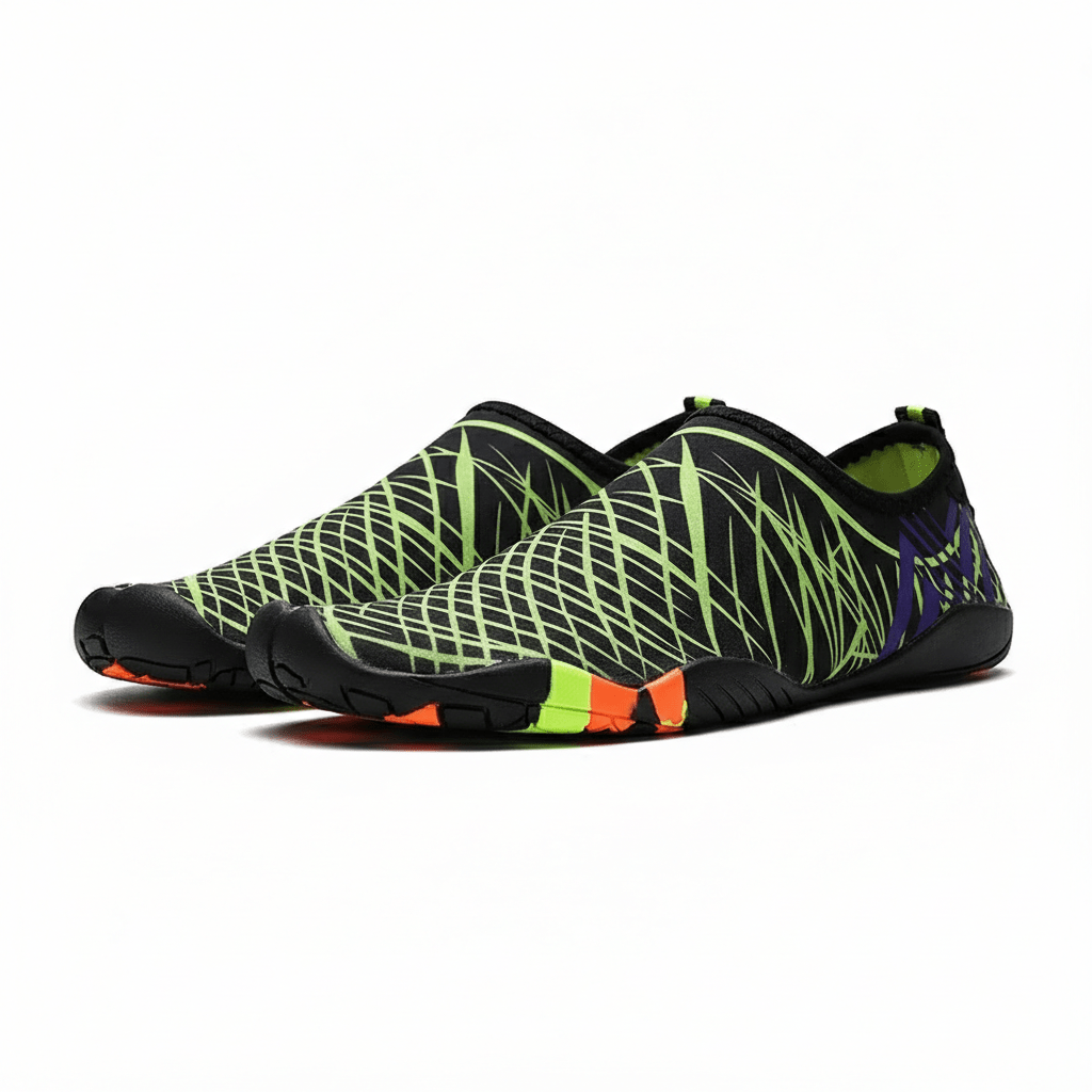 Kyle Slip On Water Shoes Quick Dry Beach Shoes