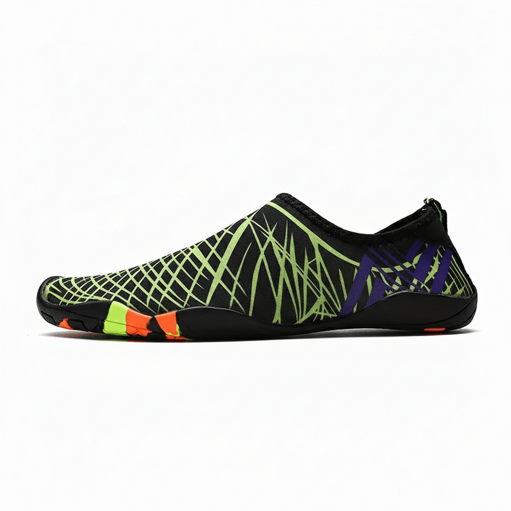 Kyle Slip On Water Shoes Quick Dry Beach Shoes