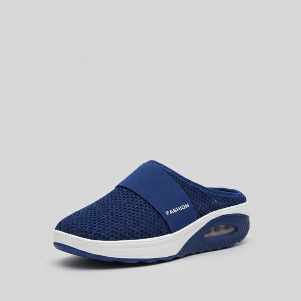 Mya Breathable Comfort Sandals – Lightweight Wedge Style