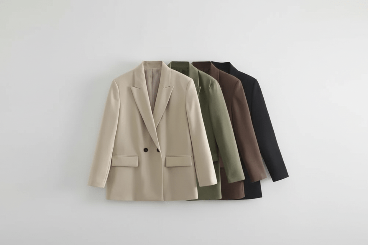 Alice Blazer Premium Elite