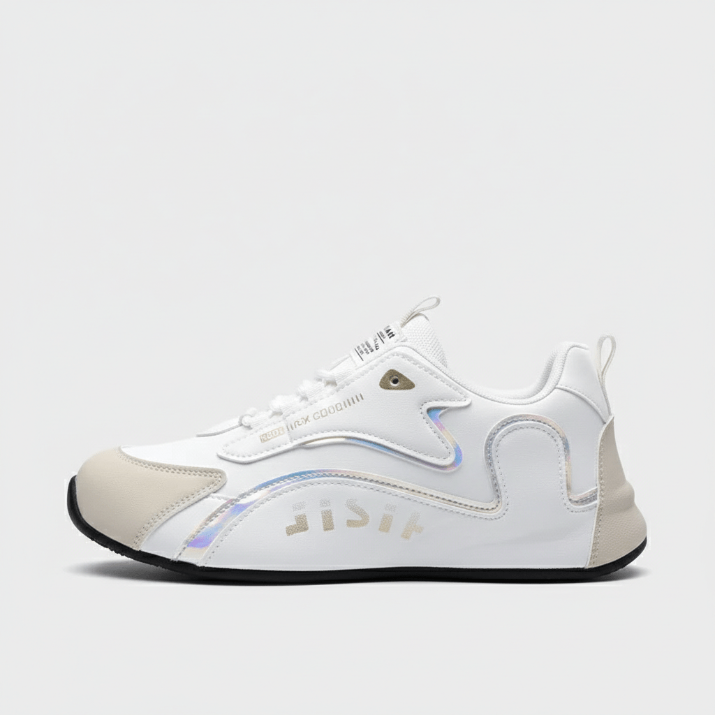 Sacha Sport Style Everyday Sneakers with Comfort Sole