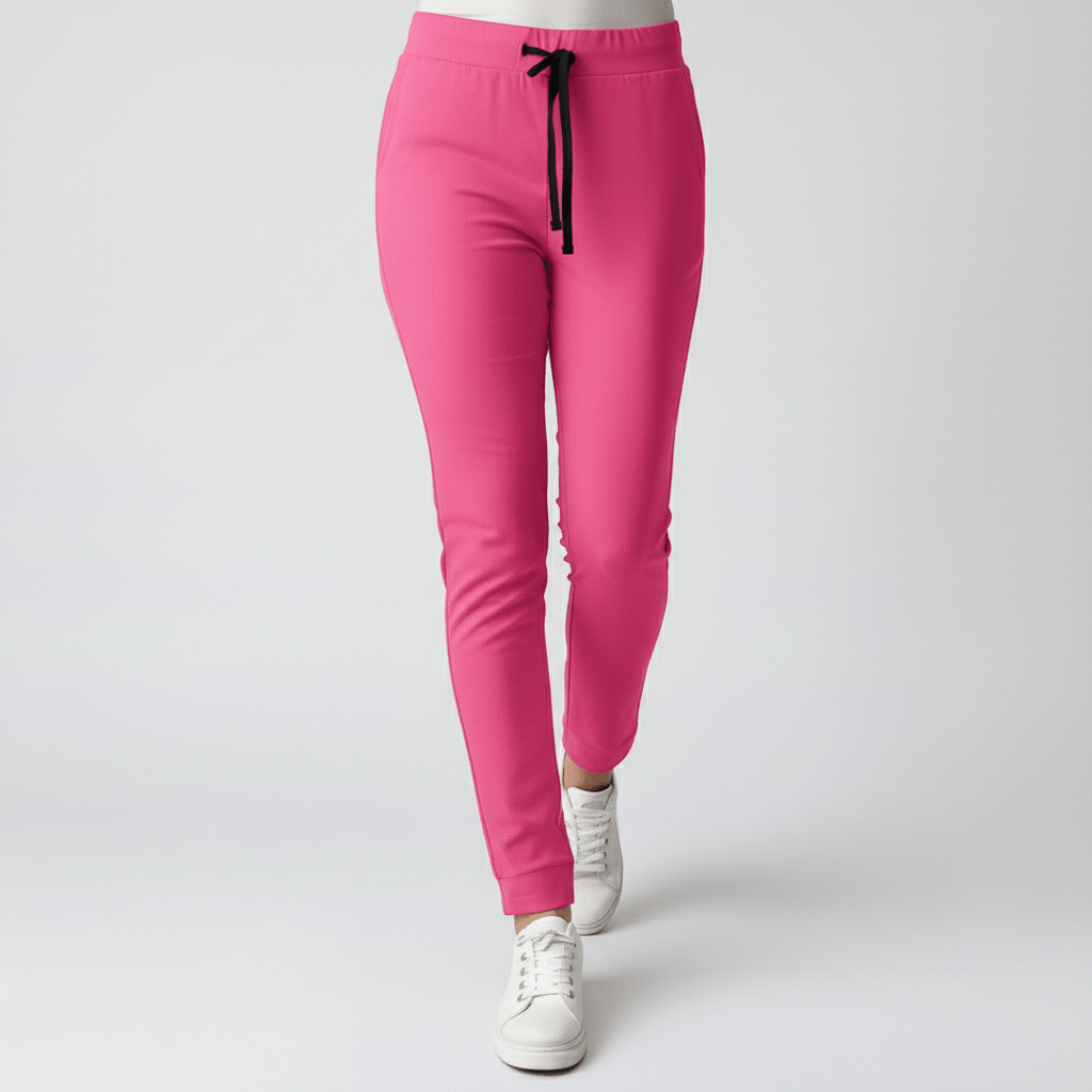 Sofia Two Piece Set Open Front Blazer and Slim Fit Pants