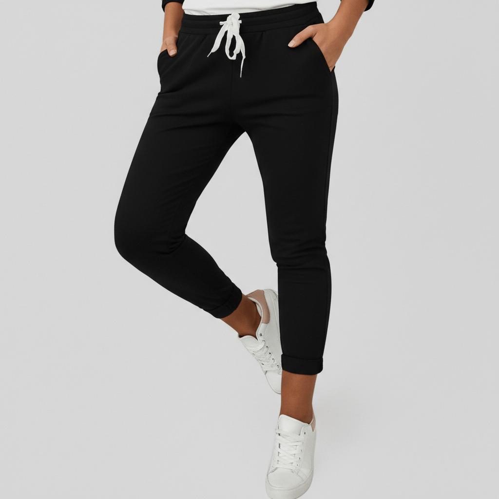 Zoya Two Piece Set Blazer and Jogger Pants