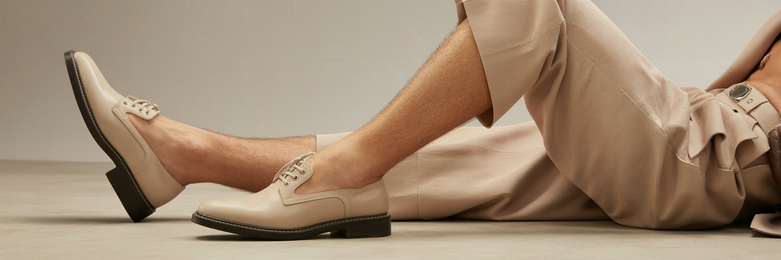Men’s Footwear