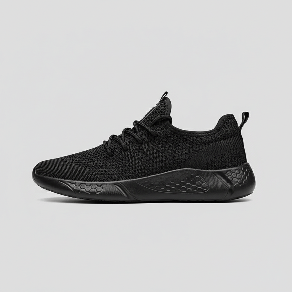 Dean Lightweight Performance Sneakers with Breathable Design