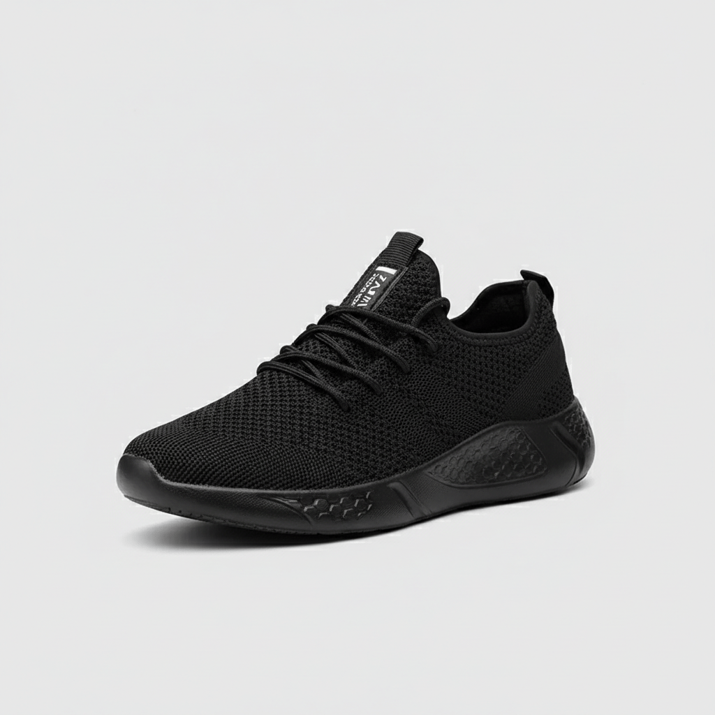 Dean Lightweight Performance Sneakers with Breathable Design