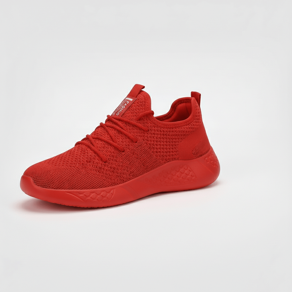 Dean Lightweight Performance Sneakers with Breathable Design