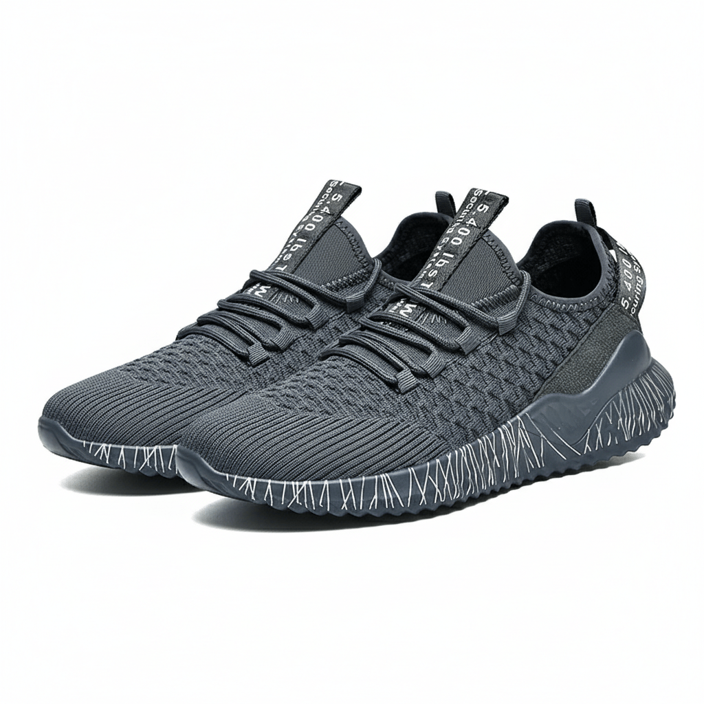 Dean Lightweight Performance Sneakers with Breathable Design