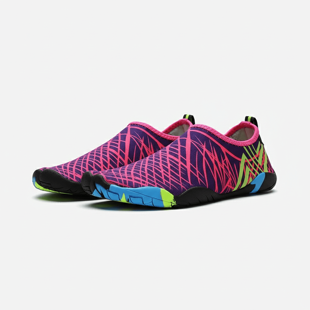 Kyle Slip On Water Shoes Quick Dry Beach Shoes