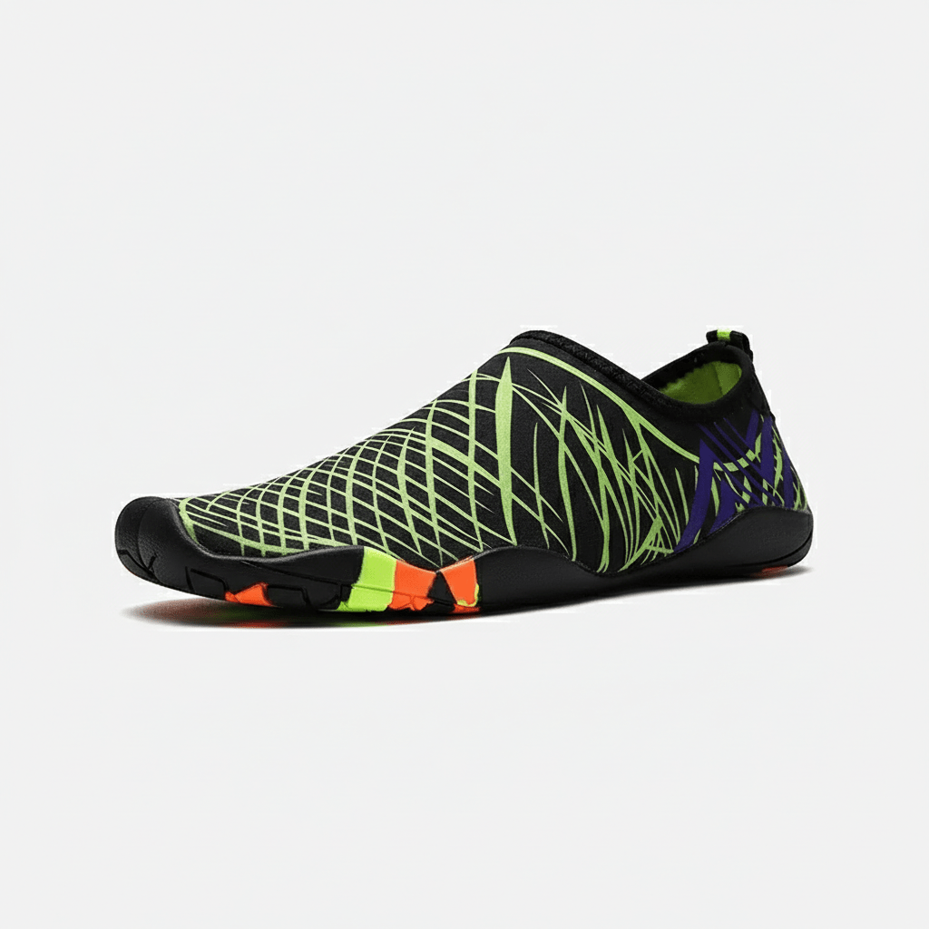 Kyle Slip On Water Shoes Quick Dry Beach Shoes