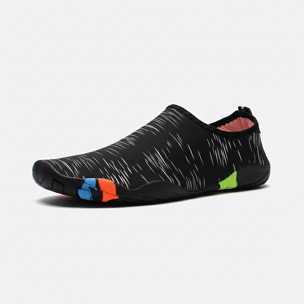 Kyle Slip On Water Shoes Quick Dry Beach Shoes