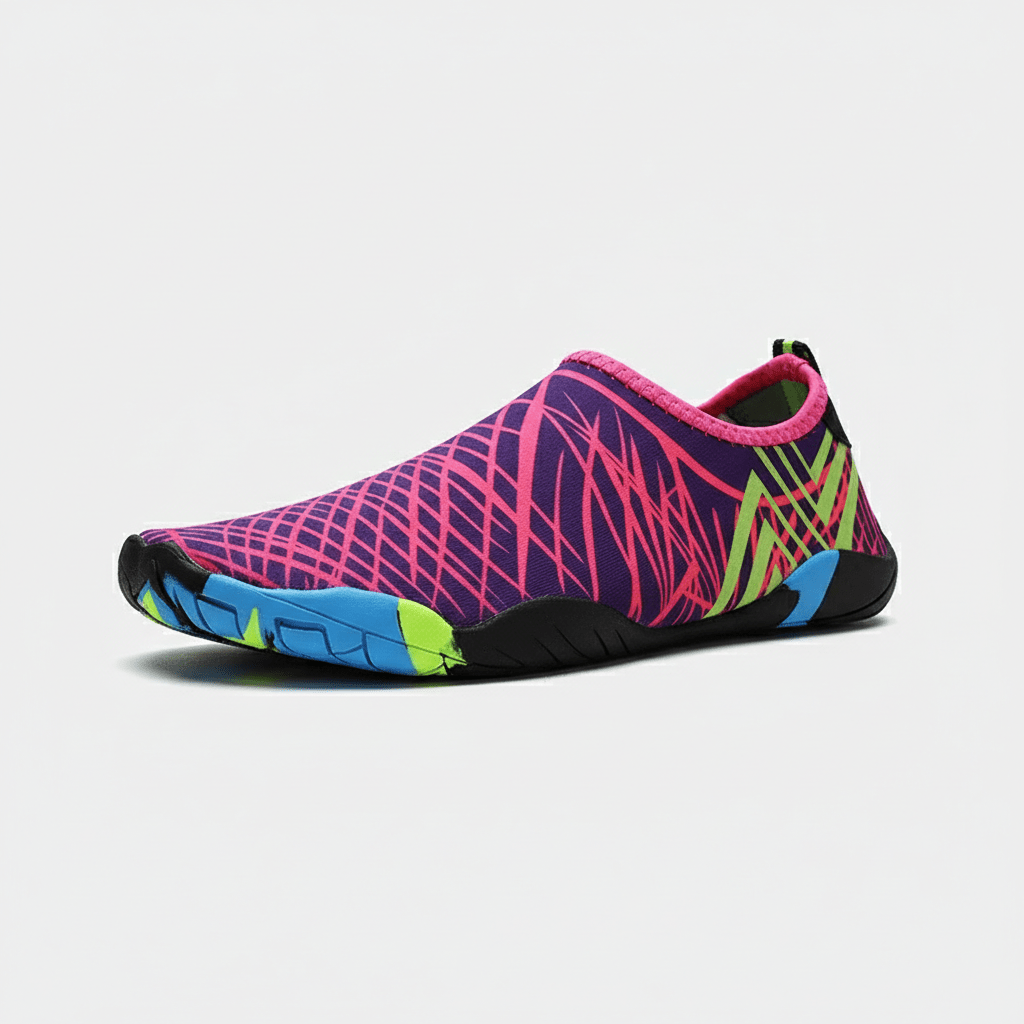 Kyle Slip On Water Shoes Quick Dry Beach Shoes