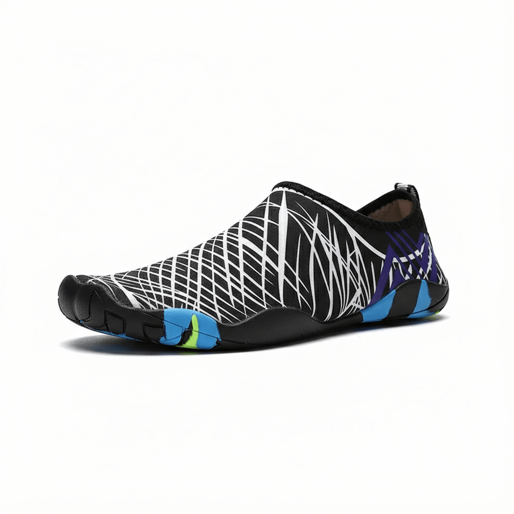 Kyle Slip On Water Shoes Quick Dry Beach Shoes