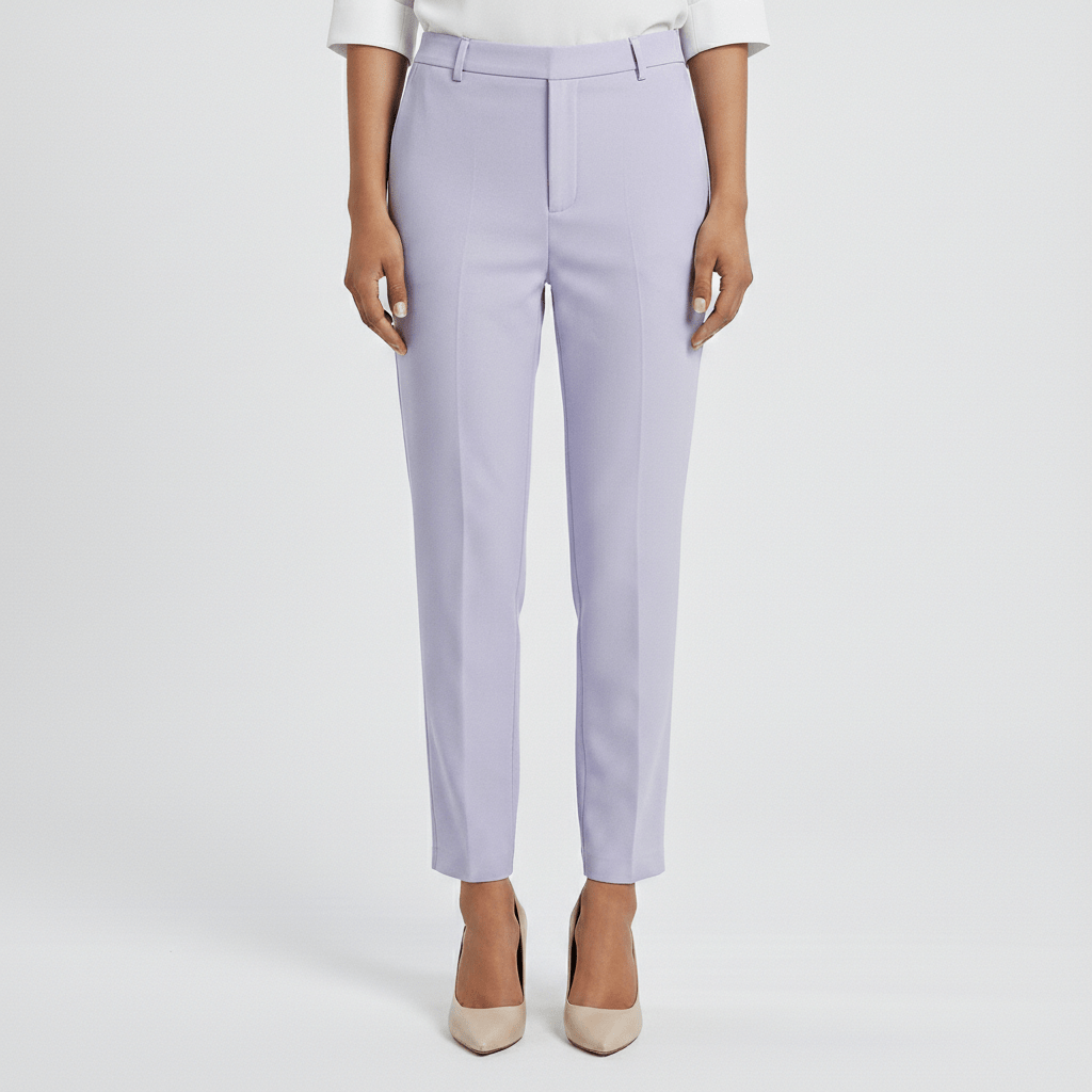 Melissa Two Piece Set Tailored Blazer and Slim Pants