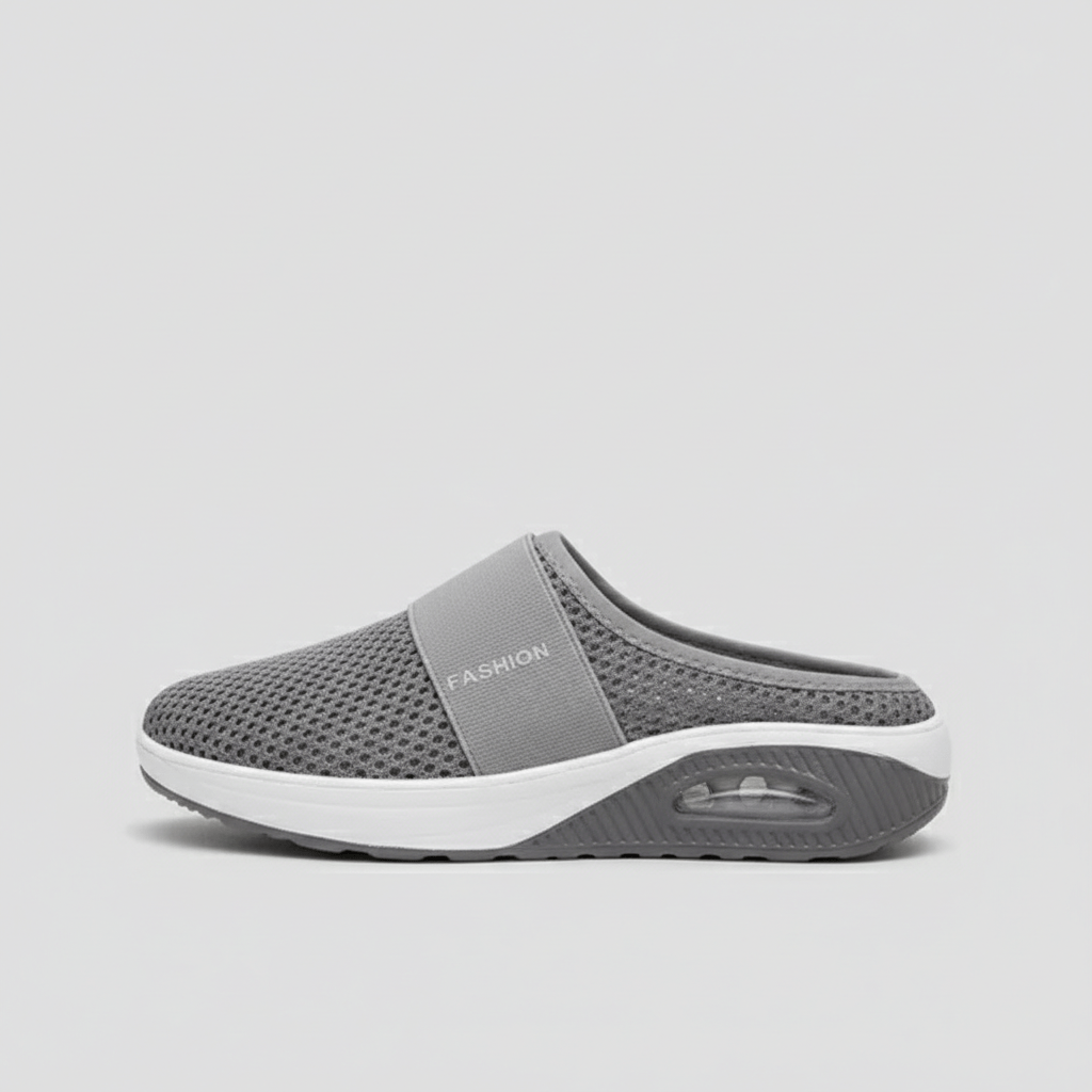 Mya Breathable Comfort Sandals – Lightweight Wedge Style