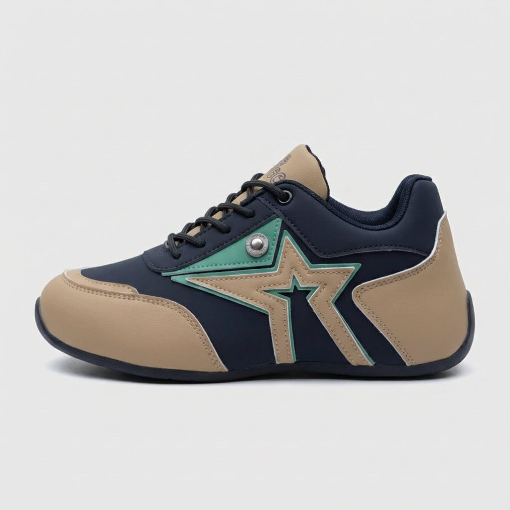 Sacha Sport Style Everyday Sneakers with Comfort Sole