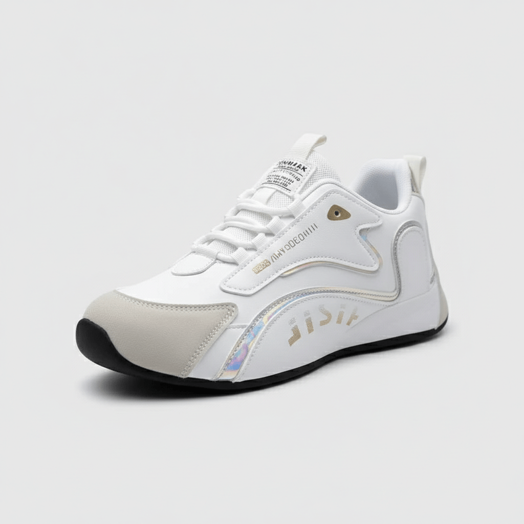 Sacha Sport Style Everyday Sneakers with Comfort Sole