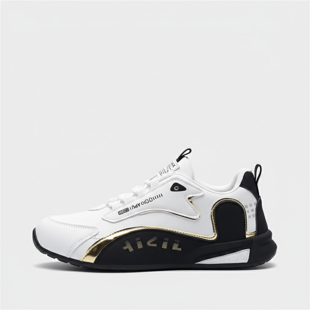 Sacha Sport Style Everyday Sneakers with Comfort Sole